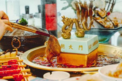 肇東開火鍋加盟店，要做到吾日三省吾身！