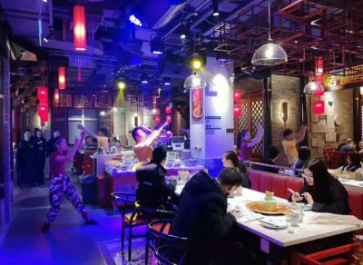 沈陽開火鍋加盟店，如何提升品牌消費熱度？