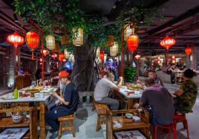 錦州開火鍋加盟店，3招教你巧妙獲客！