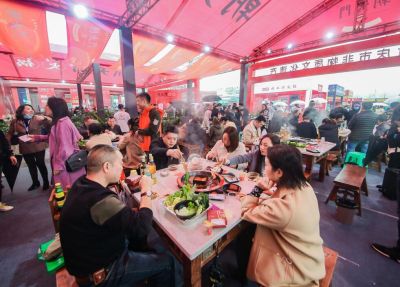 遼陽(yáng)開火鍋加盟店需要哪些成本？