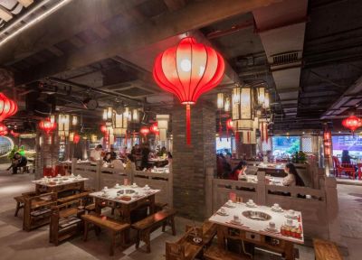 海城開火鍋加盟店，選老油還是一次性油？