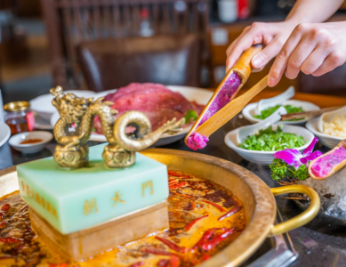 欽州開火鍋加盟店，什么樣的品牌值得選擇？