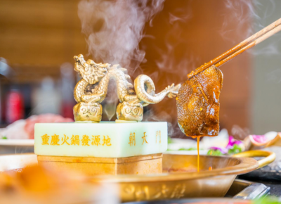 玉林開火鍋加盟店，生意不景氣怎么辦？