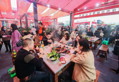 貴港開火鍋加盟店，做好這幾點(diǎn)獲客并不難！