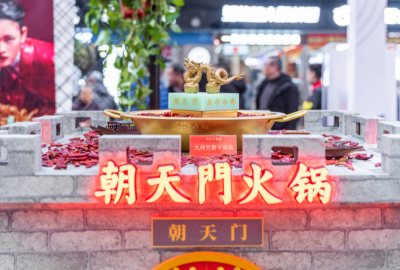東興開火鍋加盟店，三招讓你生意興??！