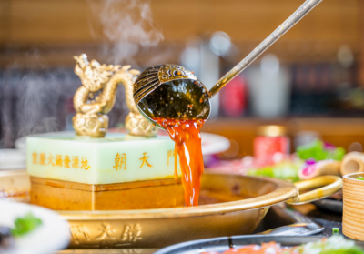 岑溪開火鍋加盟店，3步解決翻臺難題！