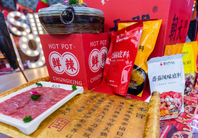呼和浩特開火鍋加盟店，怎樣發(fā)展回頭客？