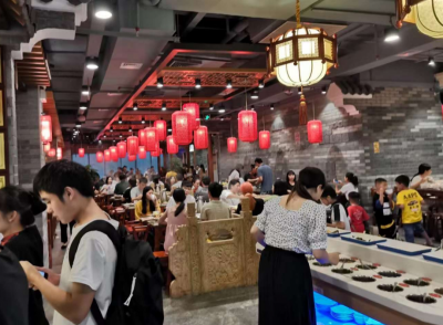 扎蘭屯開火鍋加盟店，如何做好顧客層研究？
