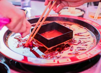 烏海開火鍋加盟店，如何開展?fàn)I銷小活動(dòng)？