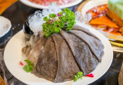 滿洲里開火鍋加盟店，哪些行為會趕走顧客？