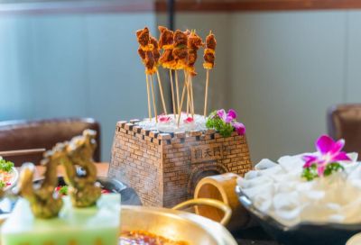 梁平開火鍋加盟店，整體投入需要多少萬元？