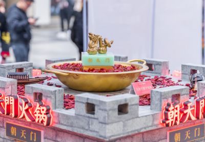 江津開火鍋加盟店，選什么品牌有前景？