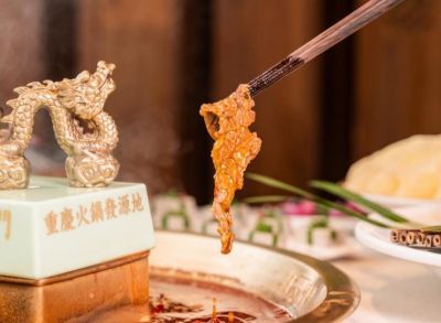 重慶北碚區(qū)開火鍋加盟店，生意會不會差？