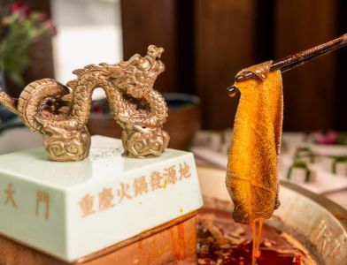 長壽開火鍋加盟店，學(xué)會這三點不愁沒人光顧！