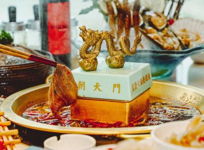 奉節(jié)開火鍋加盟店，開業(yè)如何活躍人氣？