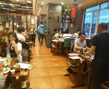 豐都開(kāi)火鍋加盟店，如何做好淡季生意？