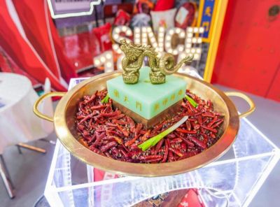 酉陽(yáng)開(kāi)火鍋加盟店，如何提升開(kāi)業(yè)服務(wù)？