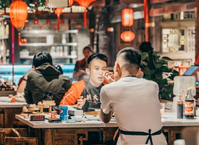 長樂開火鍋加盟店，如何擺脫老舊的經(jīng)營模式？