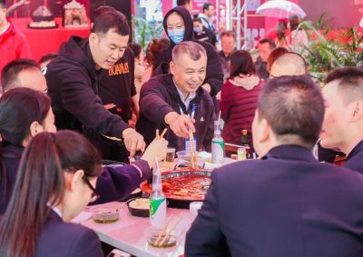 建陽開火鍋加盟店，如何推陳出新？