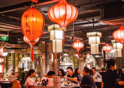 日喀則開火鍋加盟店，開業(yè)需做好這幾項(xiàng)工作！