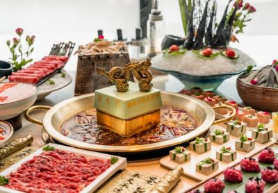 秋冬季節(jié)火鍋店的營(yíng)業(yè)額會(huì)翻倍嗎？
