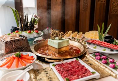 重慶無(wú)人不知的老字號(hào)火鍋，來(lái)重慶不可錯(cuò)過(guò)！