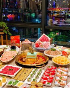 火鍋單店加盟與區(qū)域代理有什么區(qū)別？