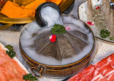 重慶人吃火鍋對(duì)毛肚有多情有獨(dú)鐘？
