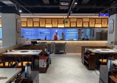 開一家小火鍋加盟店，如何做好開店前的預(yù)算？