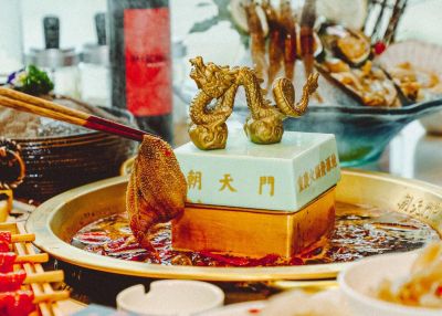 重慶火鍋加盟店選址要格外小心這幾點(diǎn)！