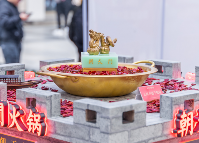 做好三個小細(xì)節(jié)，火鍋店客流量立馬翻倍！