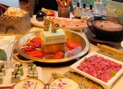 成都火鍋蘸料有哪些？如何搭配才香？