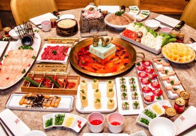 小火鍋餐飲門店，如何打造特色火鍋餐具？