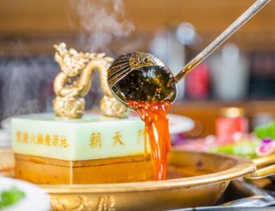 重慶九宮格老火鍋加盟有哪些講究？