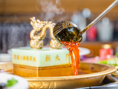 學會這四招，讓火鍋加盟店生意火爆！
