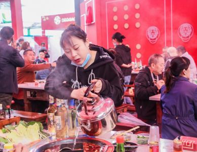 開火鍋加盟店，前期做好這三步輕松贏得回頭客！