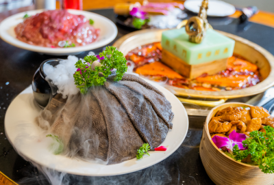 火鍋加盟店如何安排好排隊的顧客？