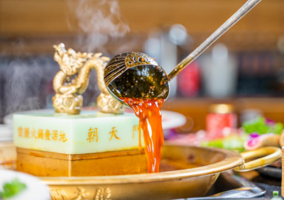 火鍋店如何進行盈利面升級？