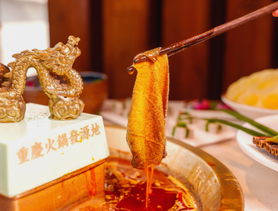 火鍋店如何低成本吸引年輕人光顧？