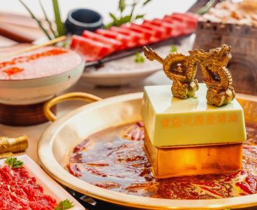 火鍋店老板如何應(yīng)對(duì)食材漲價(jià)難題？