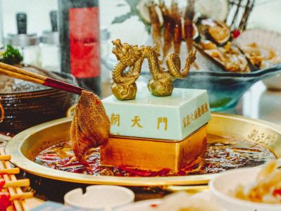 火鍋店怎么裝修，才能讓顧客吃得舒服？