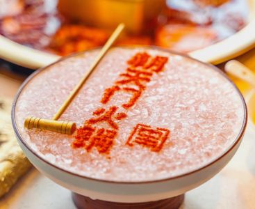 在本地社區(qū)開火鍋店怎樣才能盈利？