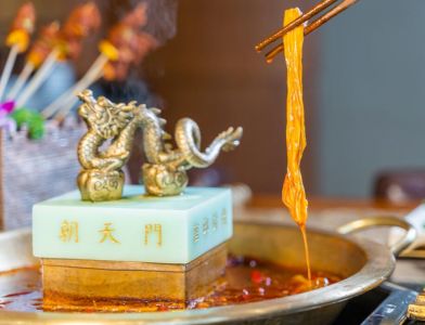 怎么開好一家國潮風(fēng)火鍋店？