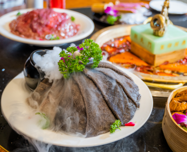 火鍋店怎樣規(guī)劃設(shè)計(jì)才能讓顧客喜歡？