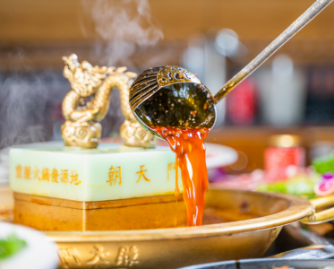 火鍋店，為什么要做套餐？