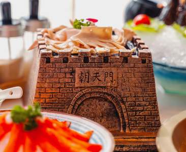 單品類火鍋，或成2022年發(fā)展新風(fēng)口！