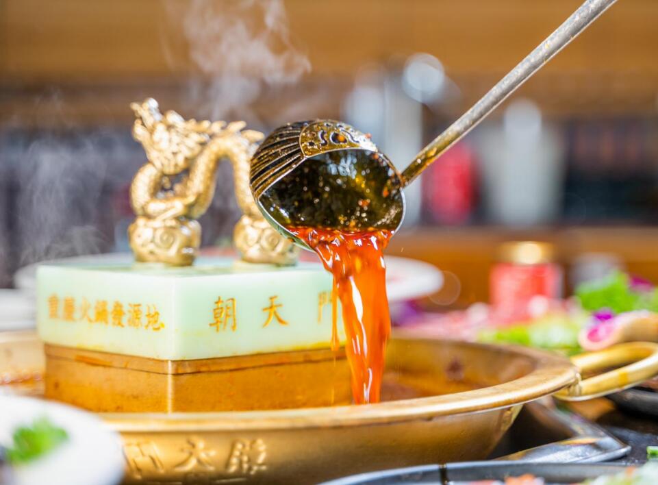 火鍋加盟店的裝修，千萬不能犯這幾個(gè)禁忌！