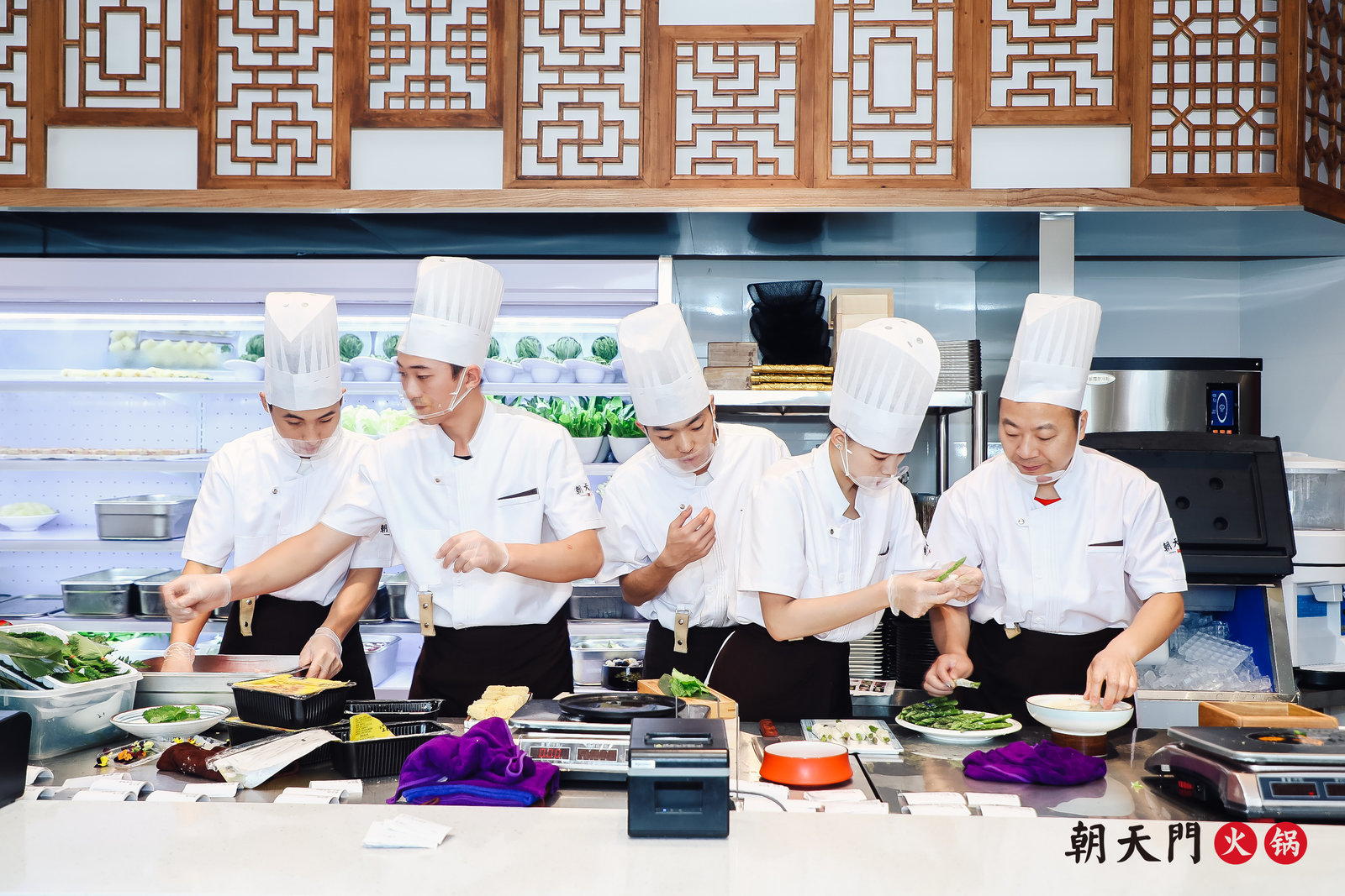 火鍋店老板學(xué)會(huì)這3招，輕松掌握獲客密碼