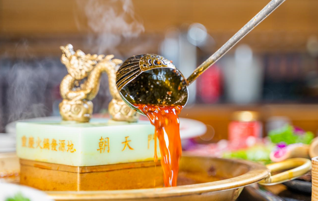 為什么做餐飲，建議從火鍋行業(yè)入手？