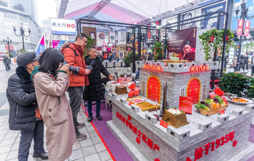 美食廣場品牌沒落，商場餐飲市場在哪里？